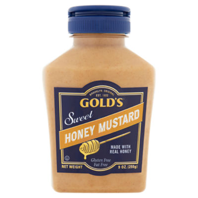 Discover the Exceptional Stone Ground Mustard from Raye's Mustard