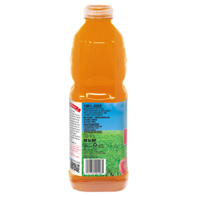 64oz Organic Apple Juice – Langer Juice Company