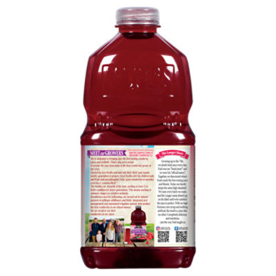 The best cranberry outlet juice