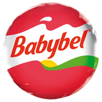 Bel Brands Mini Babybel Light - Shop Cheese at H-E-B