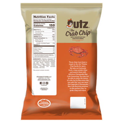 Utz Potato Stix, 15 Ounce