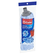 O-Cedar Microfiber Cloth Mop - Refill, 1 Each
