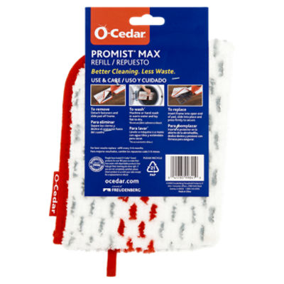 O-Cedar ProMist Max is on sale at