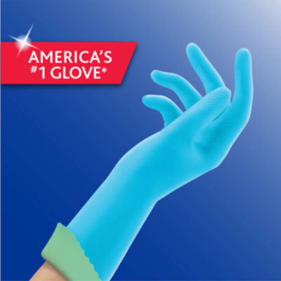 Playtex nitrile deals gloves