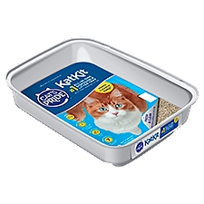 Cat's Pride Disposable Tray with Free Litter - Kat Kit, 1 Each