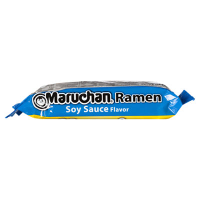 Maruchan Ramen Noodle Soup 3 oz