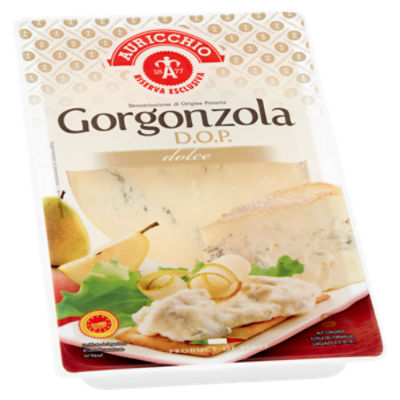 Auricchio D.O.P. Dolce, Cheese