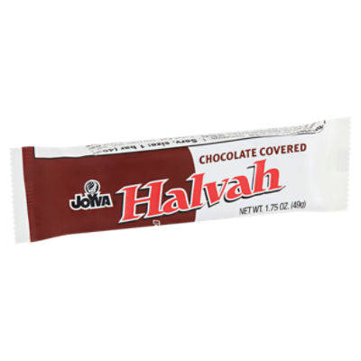 Joyva Chocolate Covered Halvah, 1.75 oz