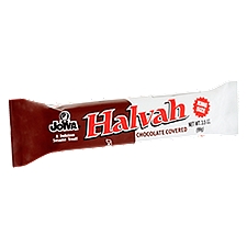 Joyva Chocolate Covered Halvah King Size, 3.5 oz