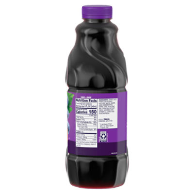 Welch's 100% Concord Grape Juice, 64 fl oz - Fairway