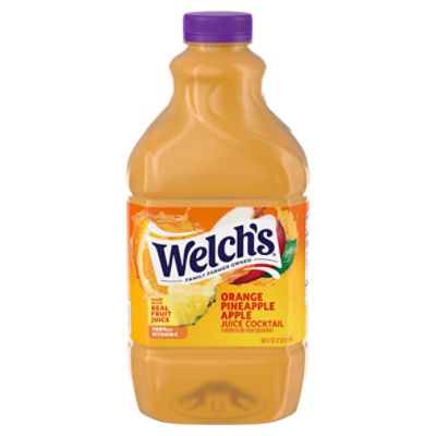 Welch's OPA Juice Cocktail, 64 fl oz Bottle