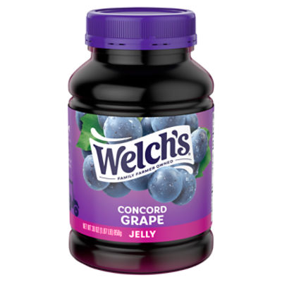 Can dogs 2024 have grape jelly