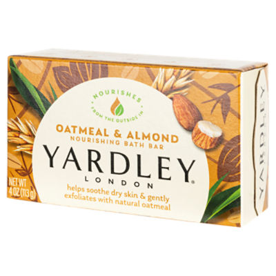 Yardley soap outlet