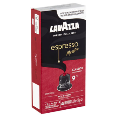 Reusable Coffee Capsules Nespresso Compatible – Wild Vegano