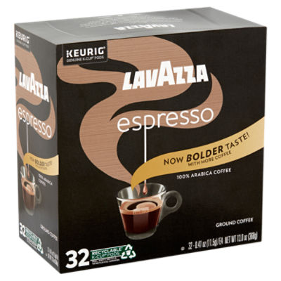 Lavazza hotsell k cup