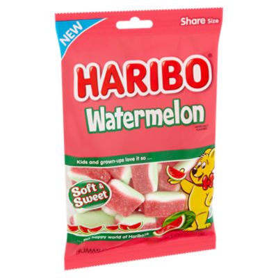 HARIBO Watermelon