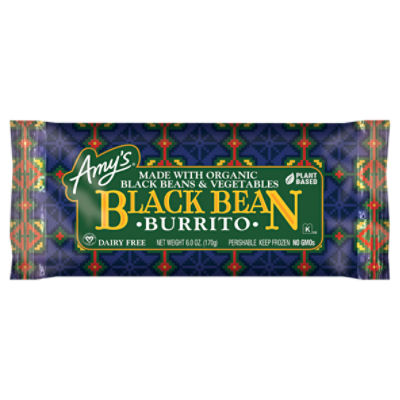 Amy's Bean And Cheese Burrito Nutrition Buy Price www.meesenburg.kz