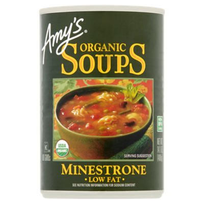 Freezer Meals Minestrone Soup - Flour On My Face