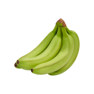 Cooking Banana, 8 Ounce