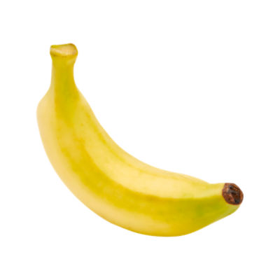 Fresh Manzano Bananas