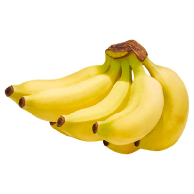 Fresh Manzano Banana