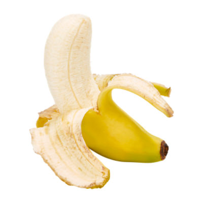 Fresh Manzano Banana