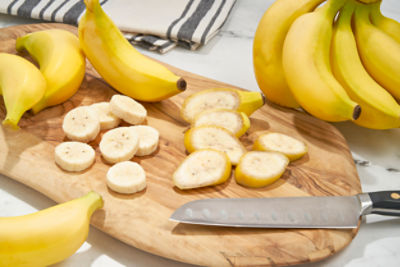 Fresh Manzano Banana