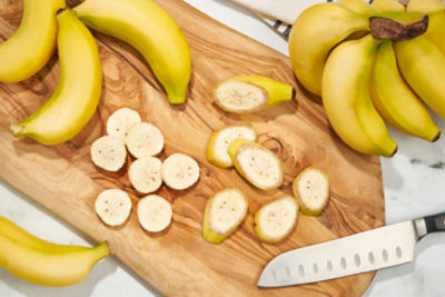 Fresh Manzano Banana