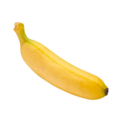 Nino (Baby) Banana, 1 ct, 3 oz