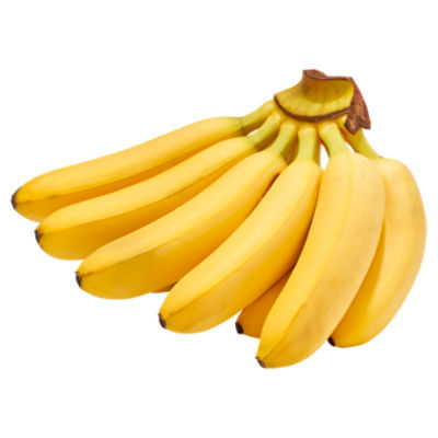 Fresh Nino (Baby) Banana