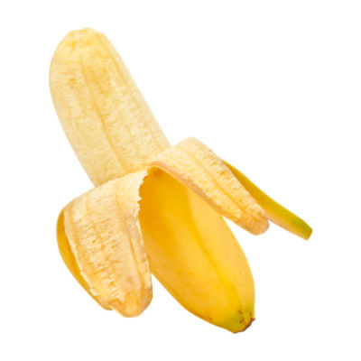 Fresh Nino (Baby) Banana