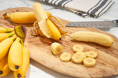 Fresh Nino (Baby) Banana