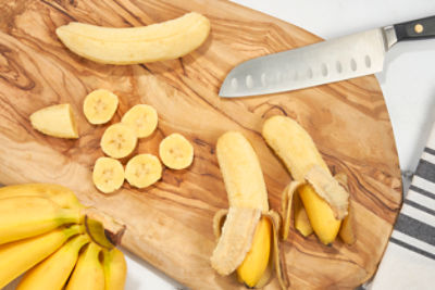 Fresh Nino (Baby) Banana