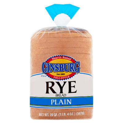 Rye