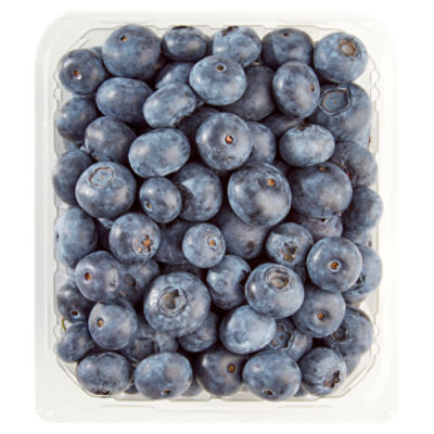 Fresh Blueberries, 1 pint