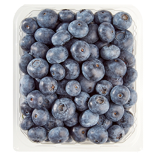 Blueberries , 1 pint