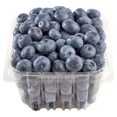 KIWI Prefilled Pod  Blueberry / Blueberries (2 pcs.)