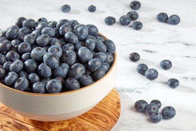 Fresh Blueberries, 1 pint