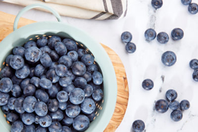 Fresh Blueberries, 1 pint