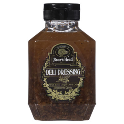 Boar's Head Deli Dressing