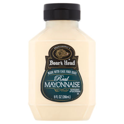 Boar's Head Real Mayonnaise