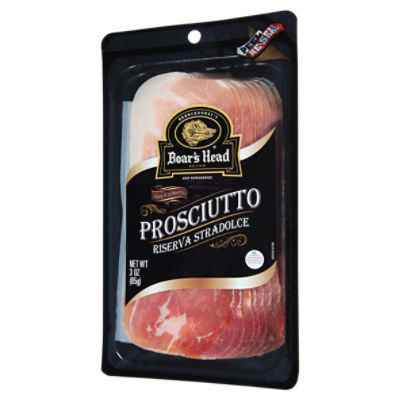 Boar's Head Prosciutto 3 oz