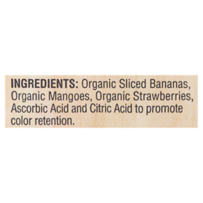 Order Organic Frozen Bananas Woodstock Farms