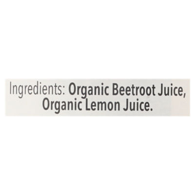 Lakewood Organic Pure Lemon Juice 32 fl oz Pack of 2