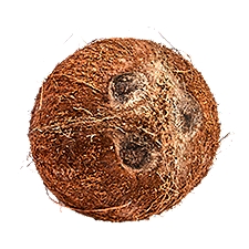 Coconut 1 ct, 1 each