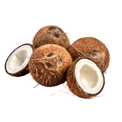 Fresh Coconut, each