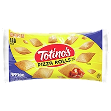 Totino's Pizza Rolls Pepperoni, Pizza Snacks, 63.5 Ounce