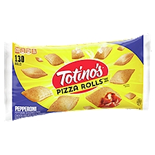 Totino's Pizza Rolls - Pepperoni, 63.5 Ounce