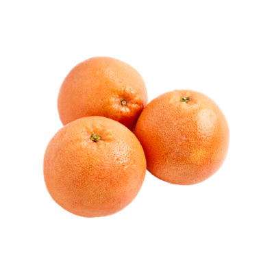 Fresh Deep Red Grapefruit, each