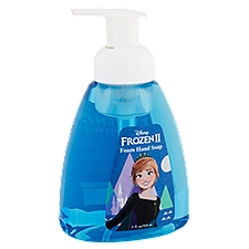 Disney Foam Hand Soap Frozen II, 11 Fluid ounce